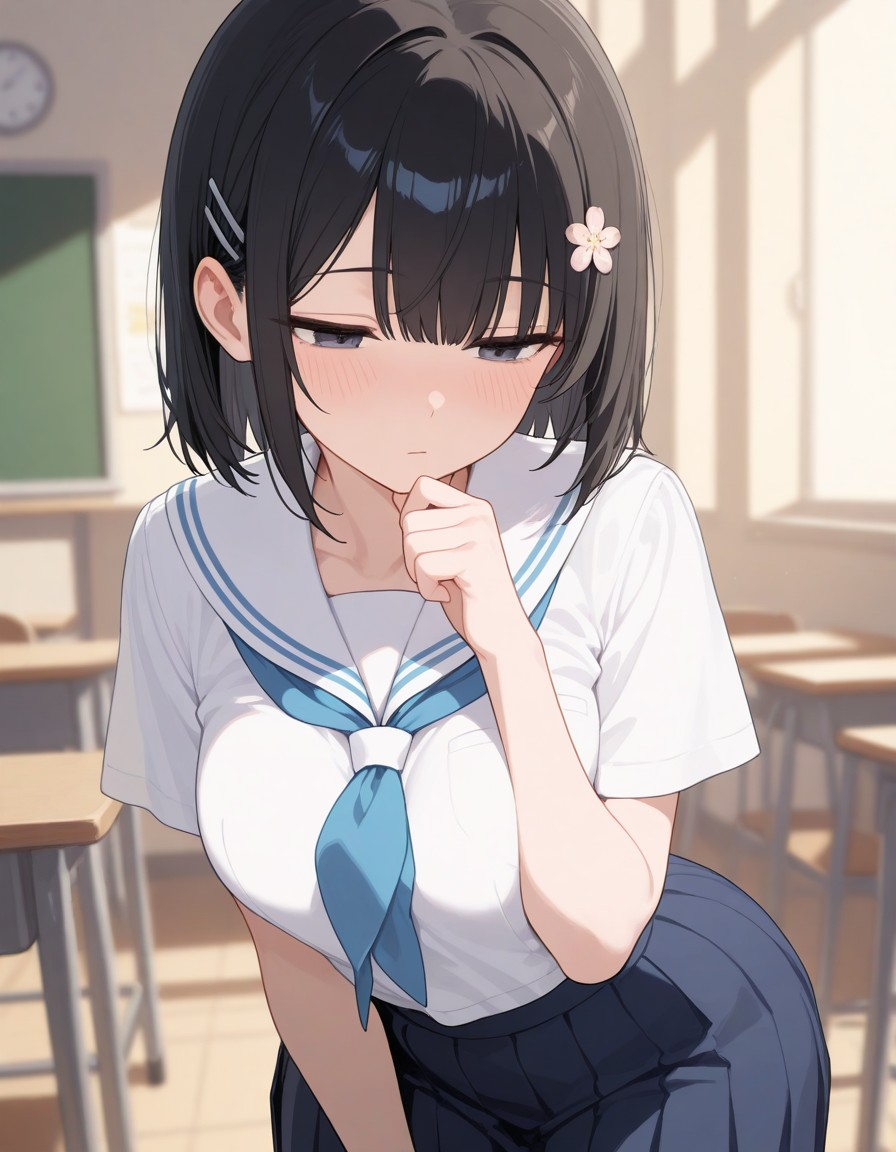 Kasumi - Expressionlessn't