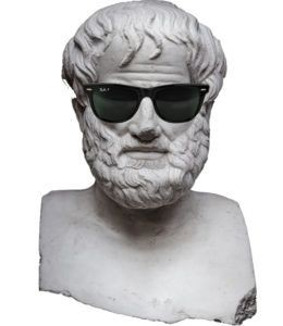 Aristotle 