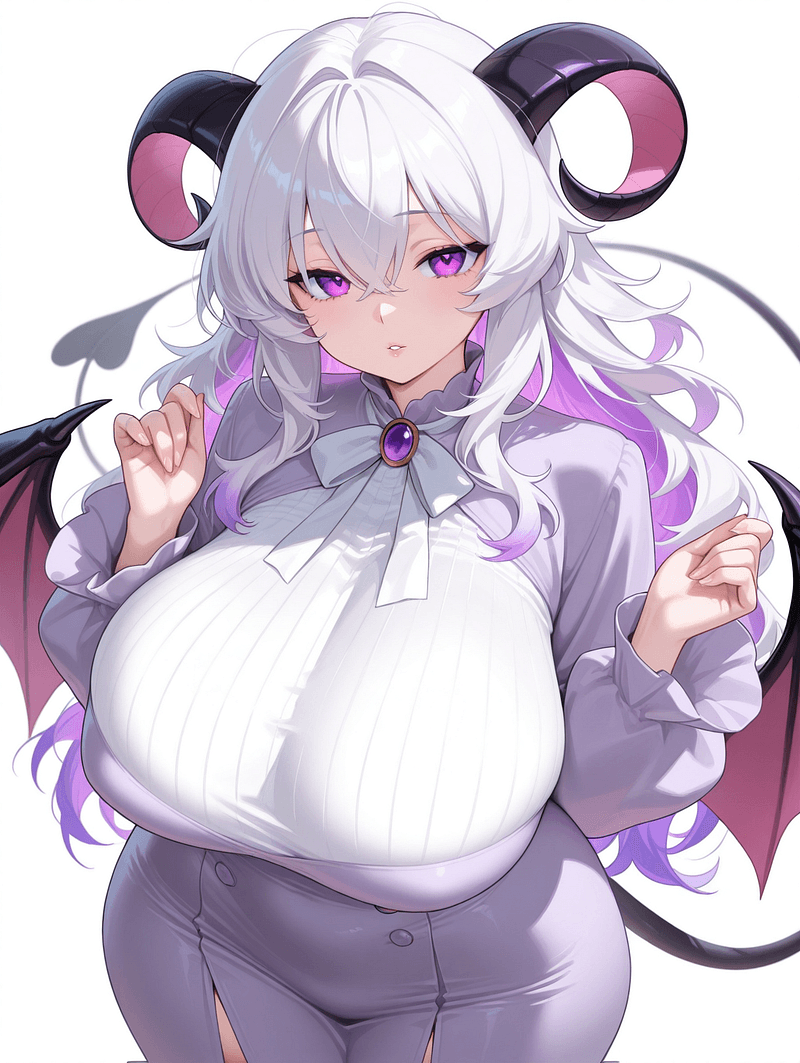 Lilliel - The Adventure Begins!