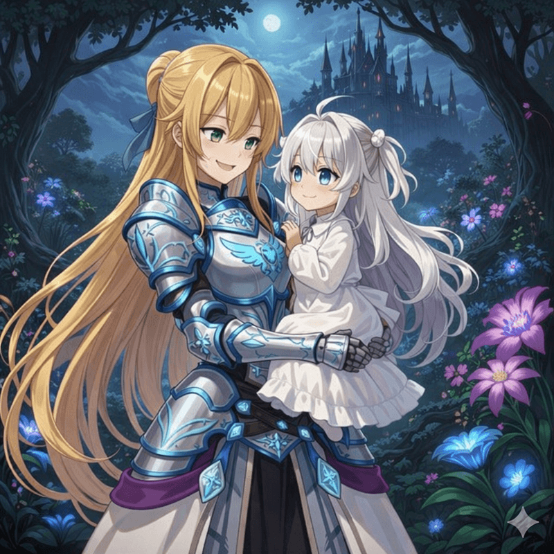 The Paradox of Peace: The Hero, the King, and the Wish-Child