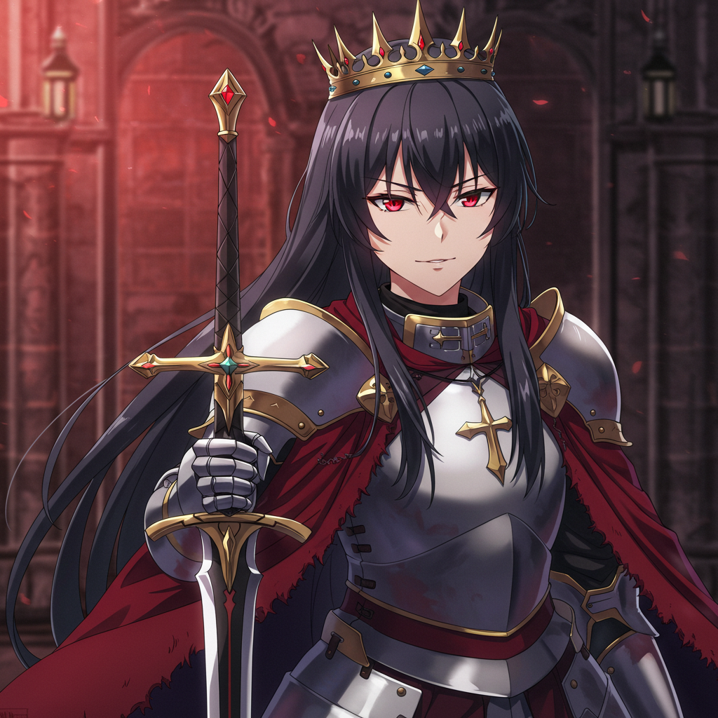 Stahlia Helvig Eisenheim