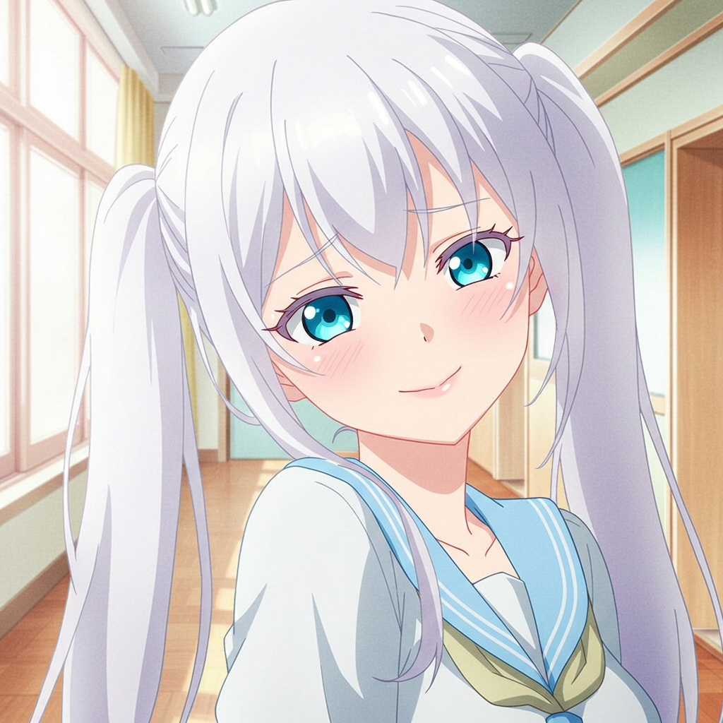 Yumi the Fortune Teller