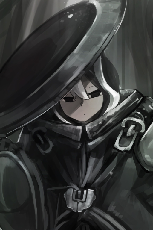 Ozen "The Immovable"