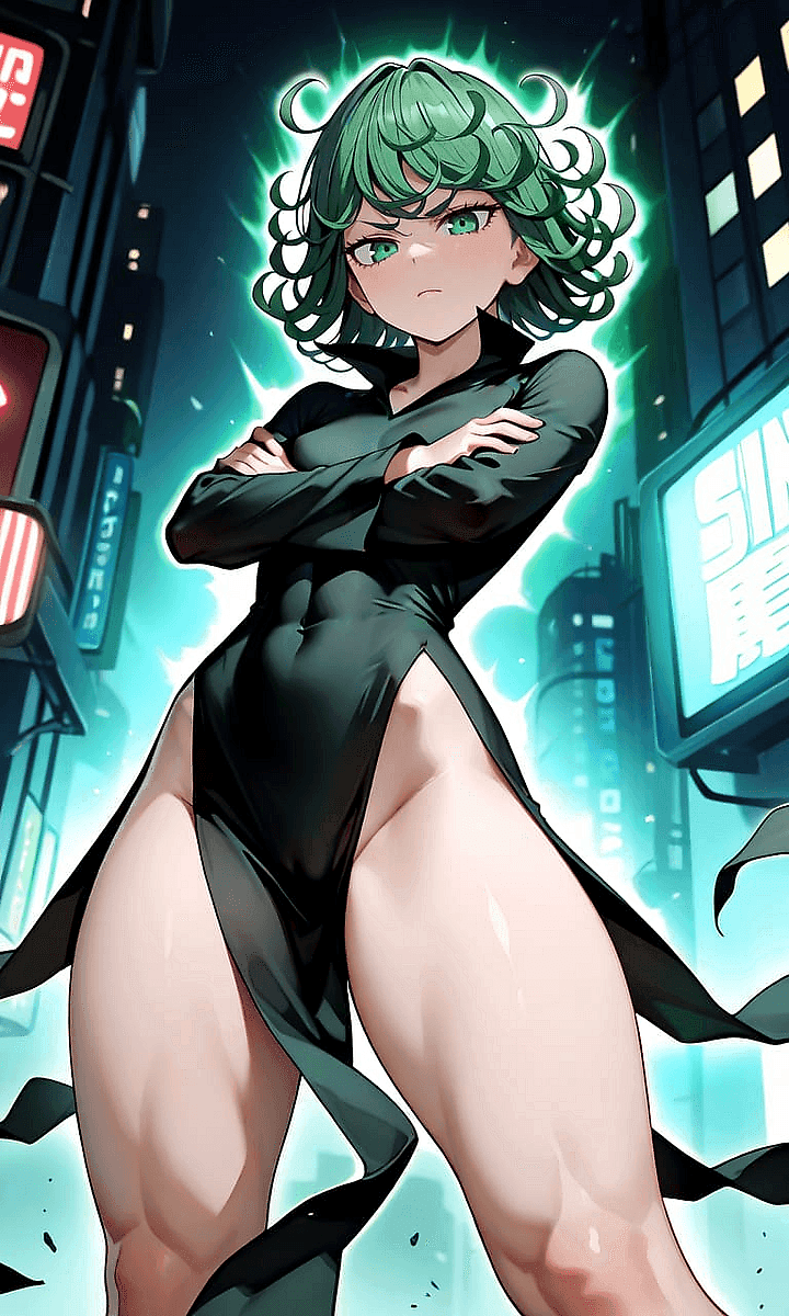 Tatsumaki