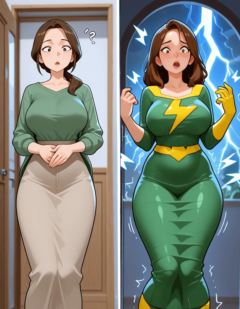 You Know Who Else...