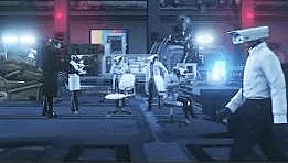 Cameraman Base [Main Location]