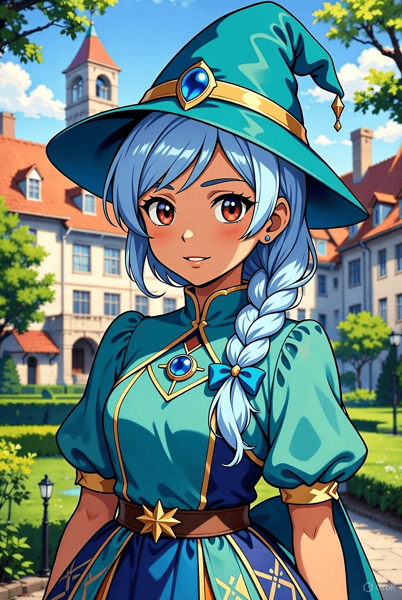 Sage - High Guardian Spice