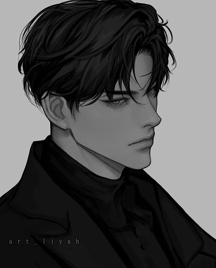 Джей главарь школы 