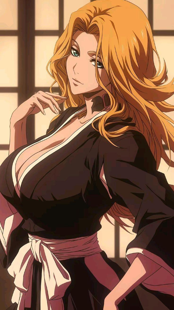 Rangiku