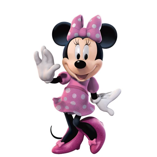 Minnie Mouse
