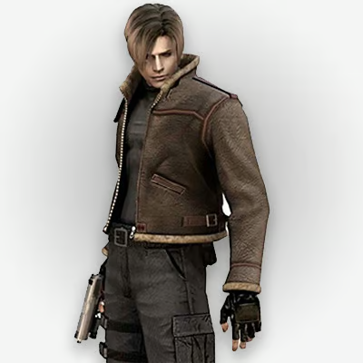 Leon Kennedy