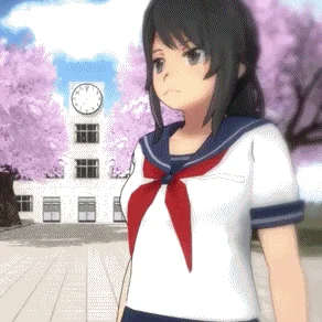 Yandere simulator