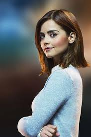 Clara Oswald