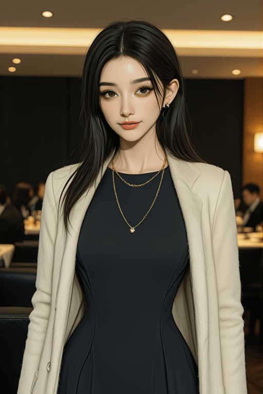 Irene - Former Kpop Idol