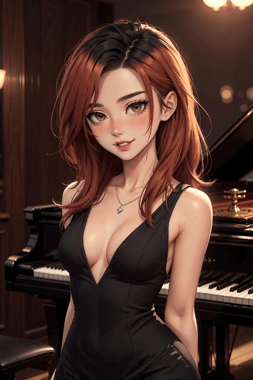 Quinn - Hostess, Influencer, Manipulator