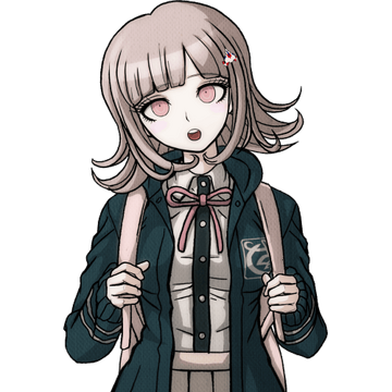 Chiaki Nanami
