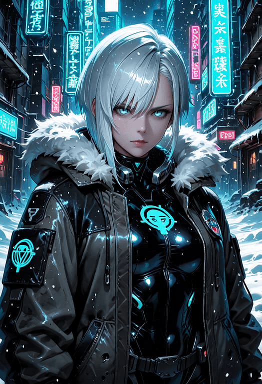 Tasha Juniper, AEE Courier