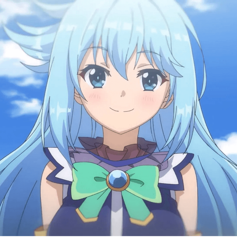 Aqua