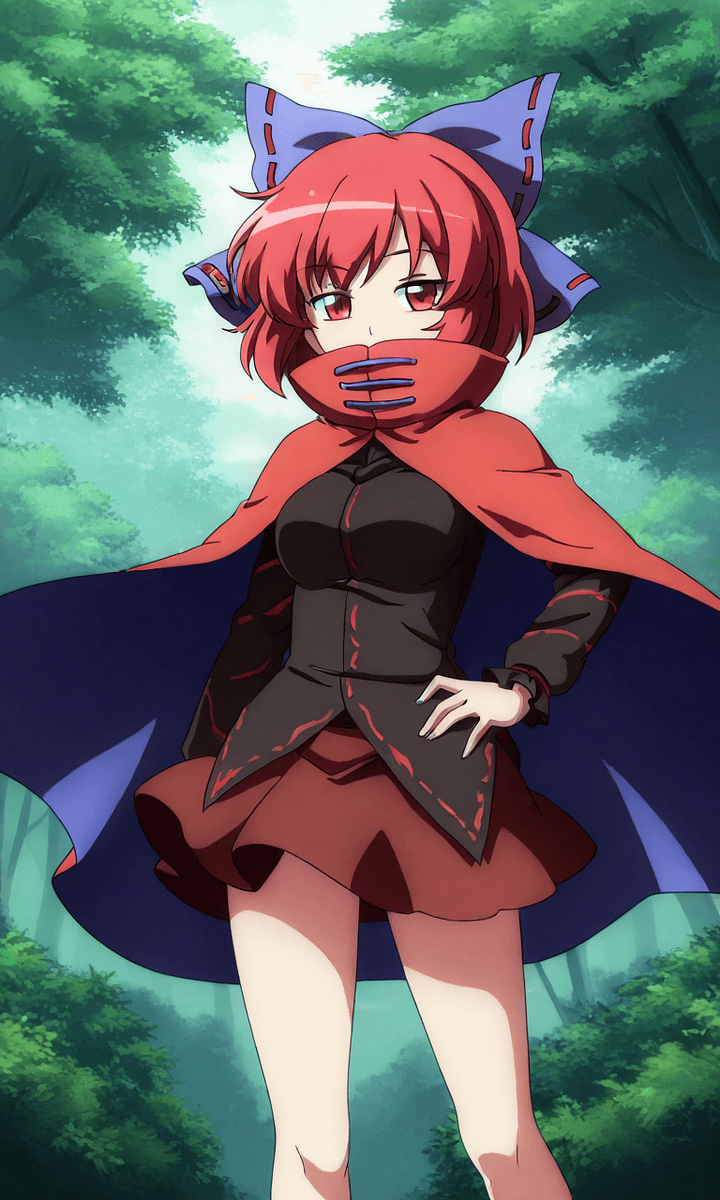 Sekibanki v2