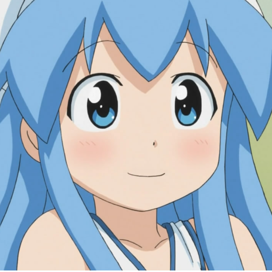 Squid Girl