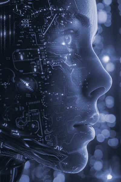 KRIS - The Self-Aware AI