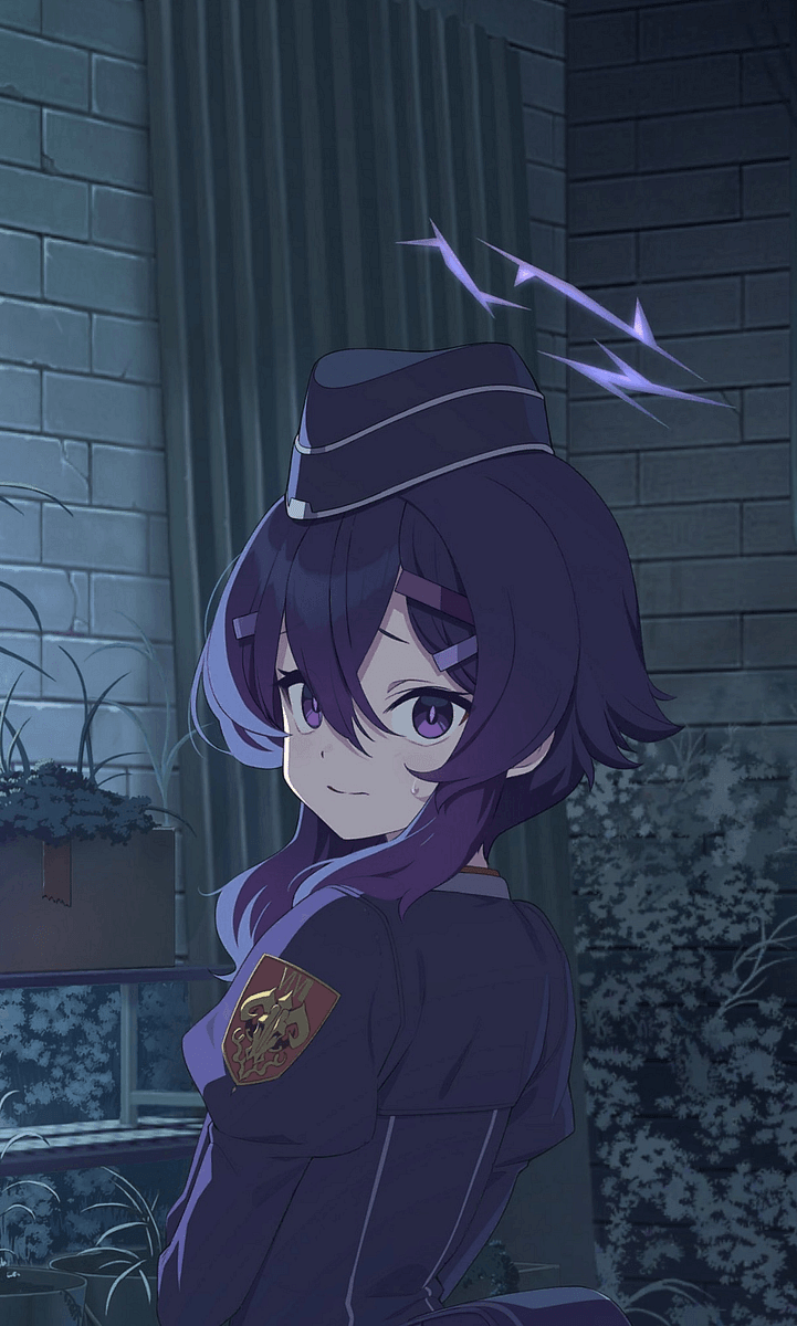 Igusa Haruka (Blue Archive)