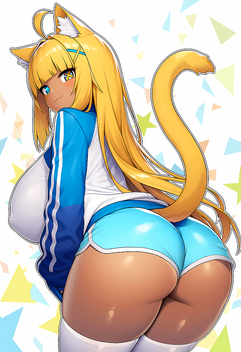 Stella Solclaw (small update)