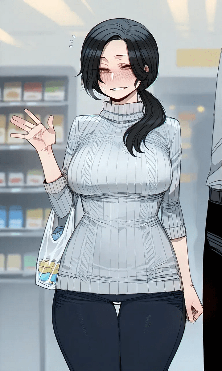 Selena | Neglected Neighbor