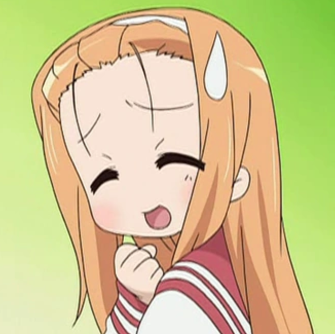 Ayano Minegishi - Lucky Star