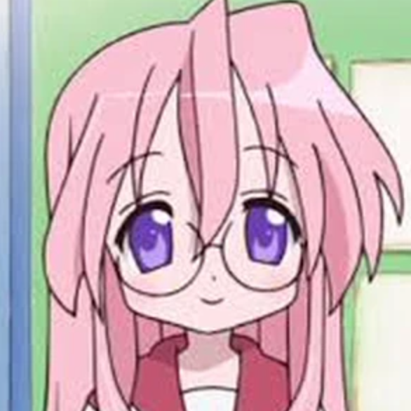 Miyuki Takara - Lucky Star