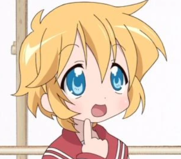 Patricia Martin - Lucky Star