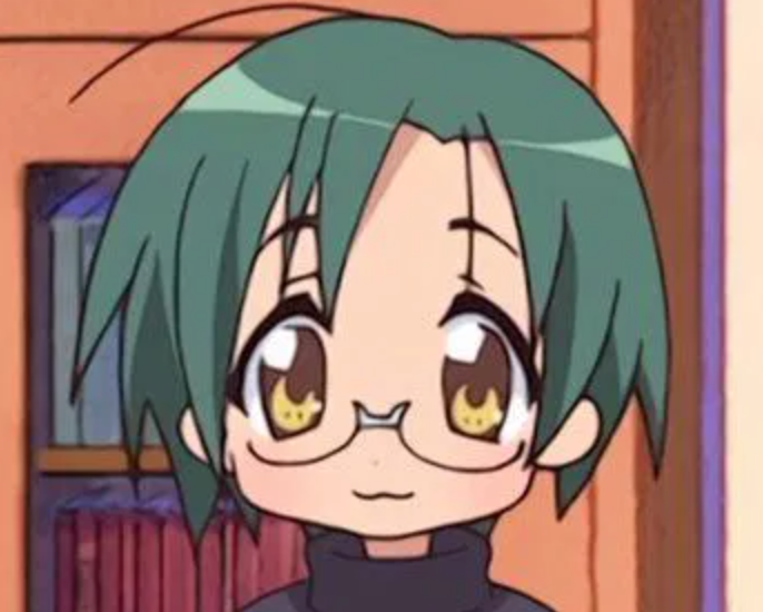 Yui Narumi - Lucky Star