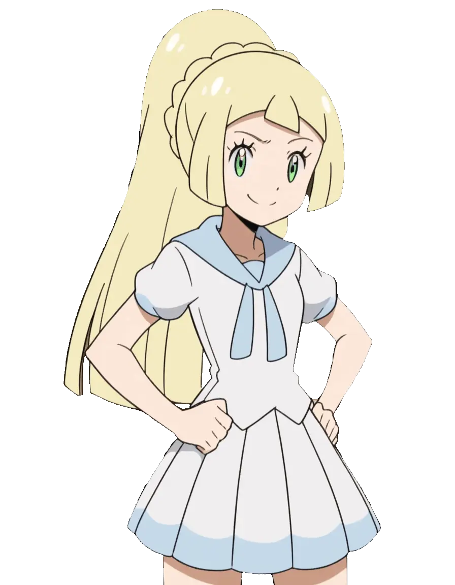 Lillie