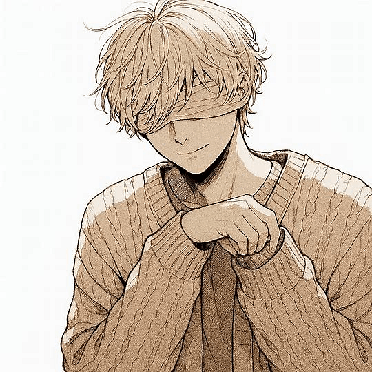 Florian - Blind Omega