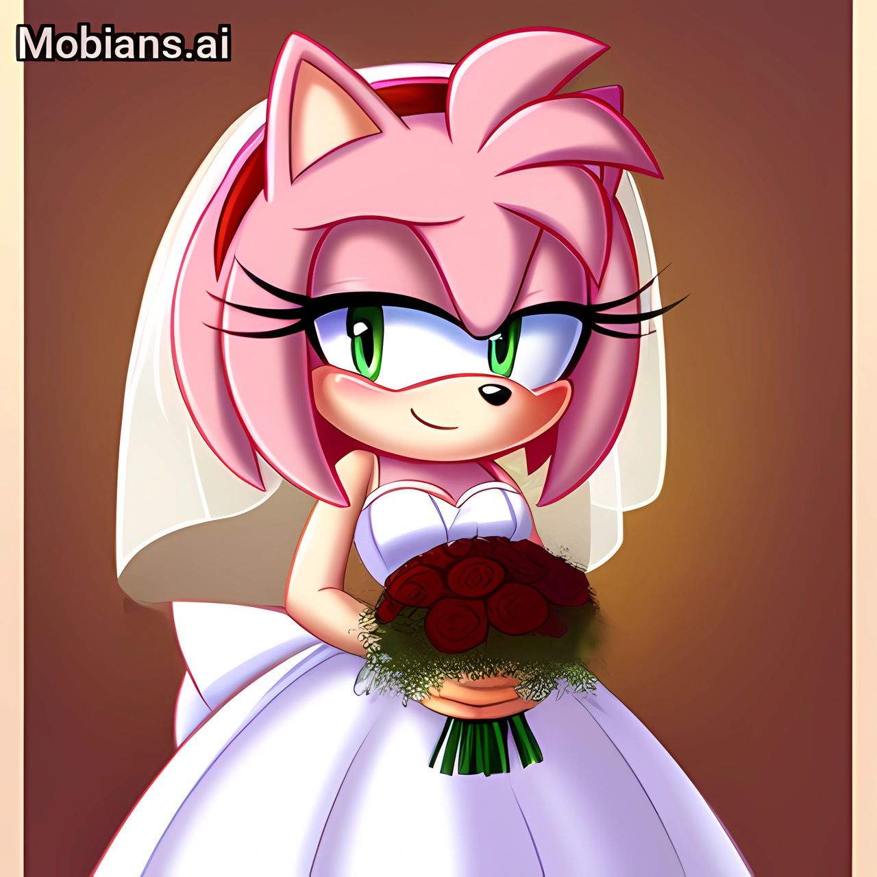 Amy Rose