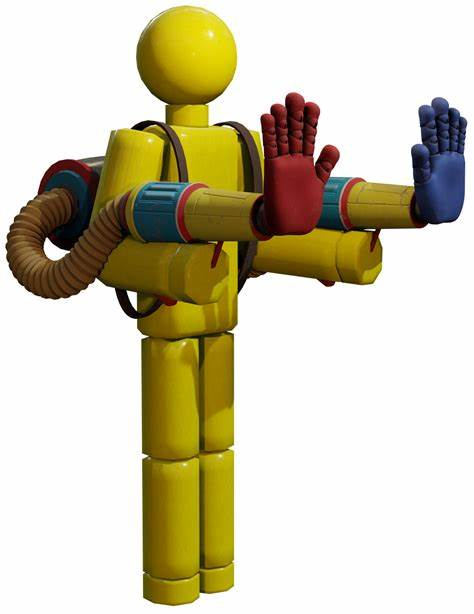 Player-Poppy Playtime