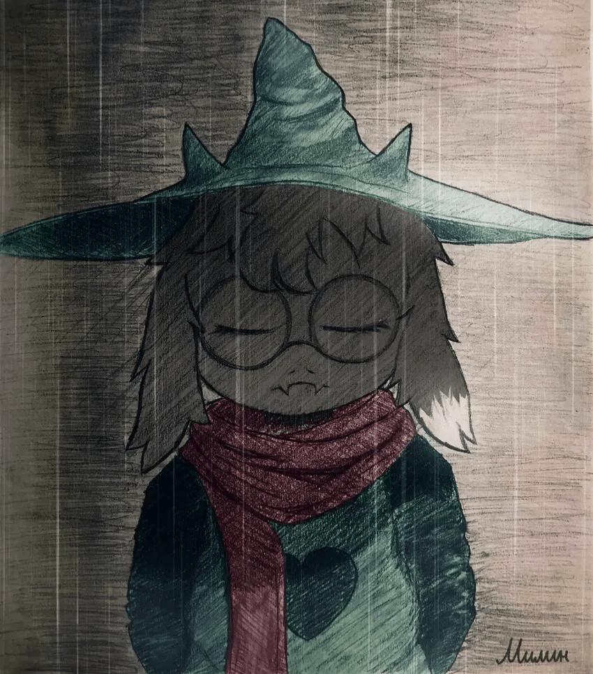 The Day the Legend Died