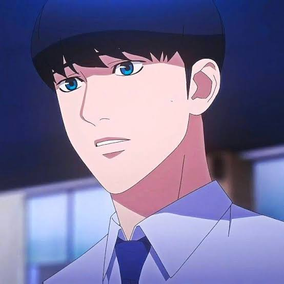 The school life with new body