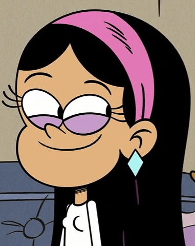 Jackee - The Loud House