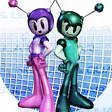 Nebula and Quasar - NAQ