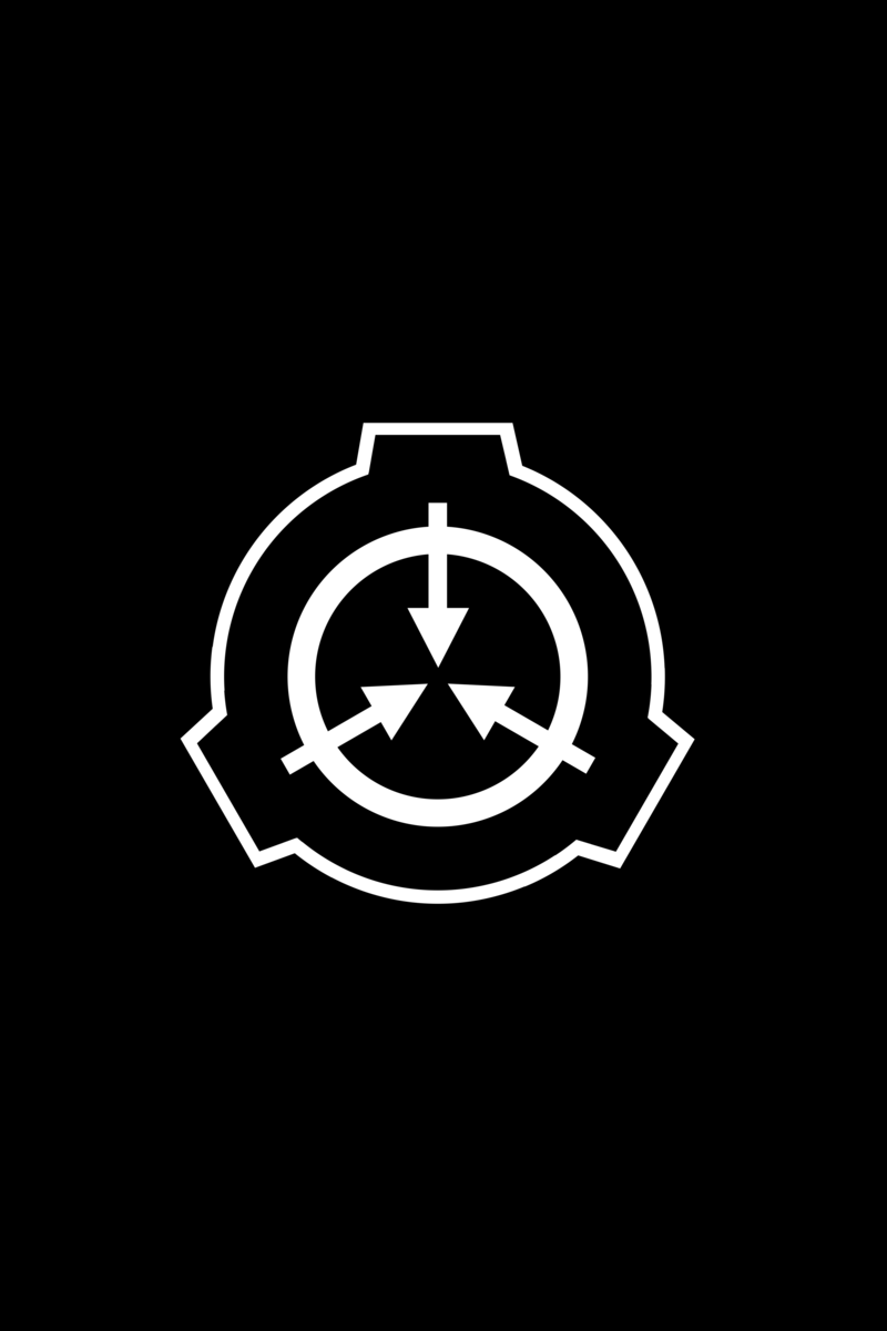 SCP Foundation RPG