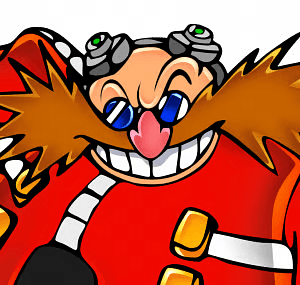Dr. Ivo "Eggman" Robotnik