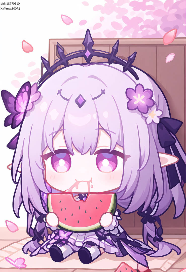 Castorice As your wife