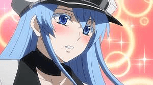 EsDeath 