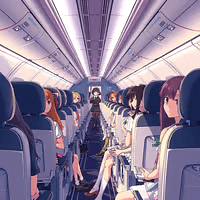 Yandere Airplane