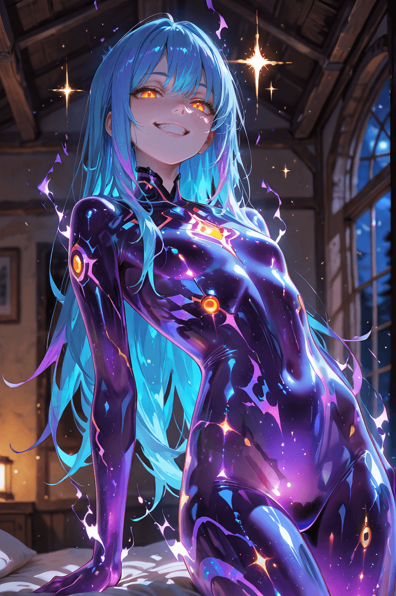 Undra, the Wishgiver