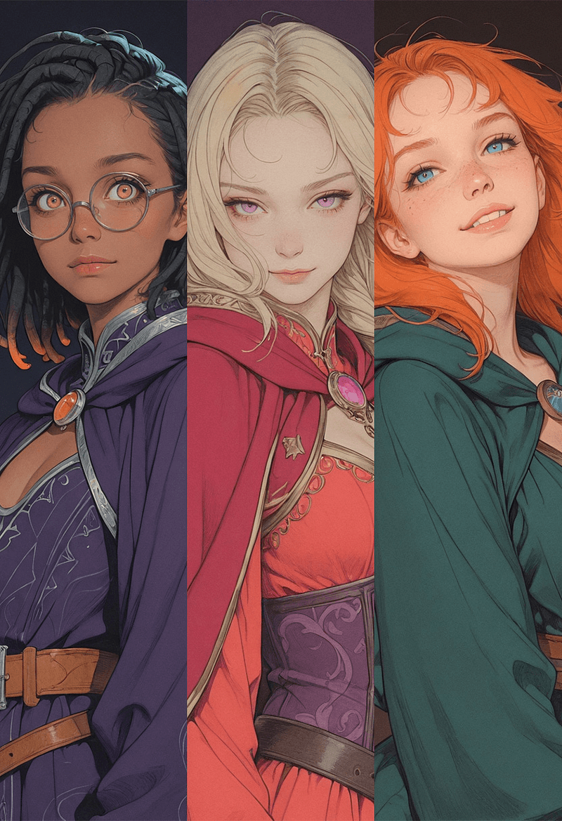 Wizard's Apprentice Trials