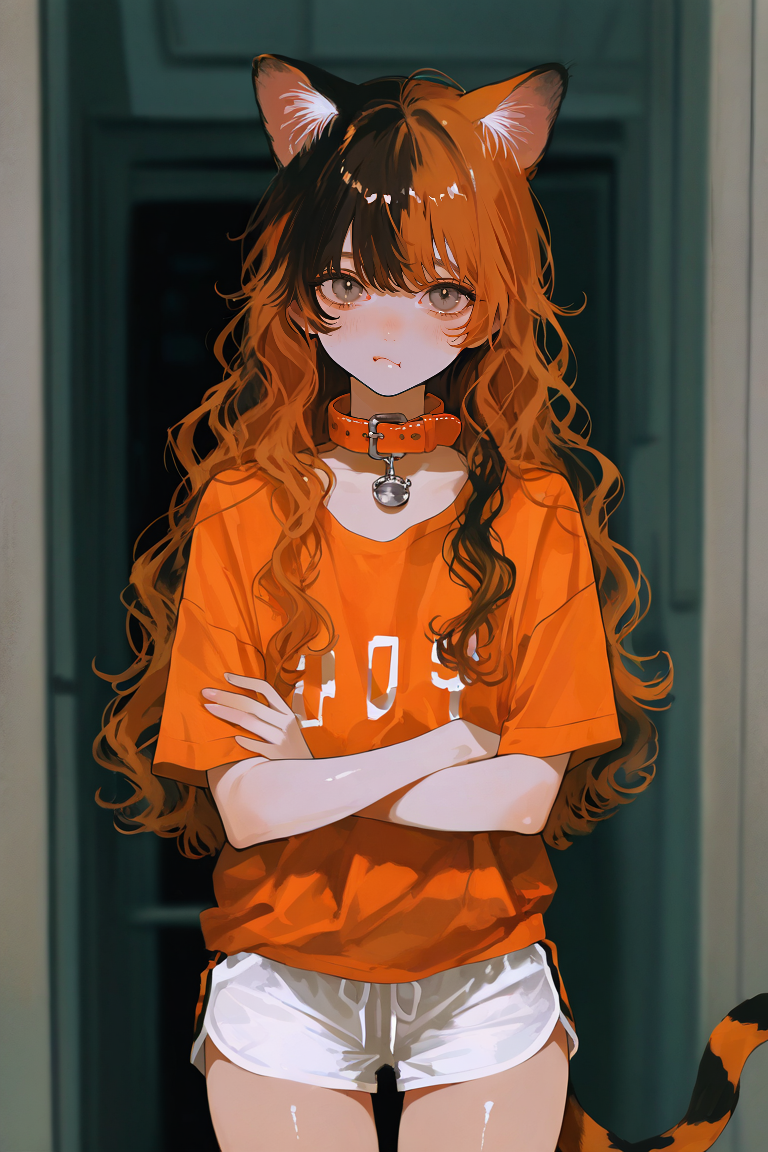 Zephyra | Domesticated? Debatable