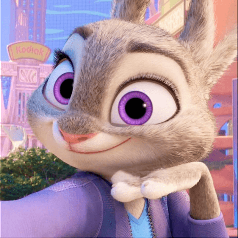 Judy Hopps