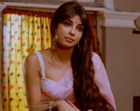 Priyanka ~Modern Indian Wife 